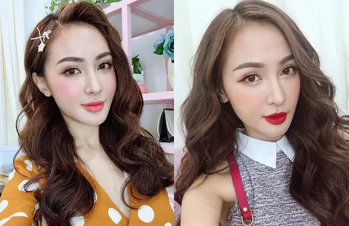 Kelly Nguyễn (nguyễn Thụy Tú Anh): Hồ Sơ, Hành Trình Sửa Cằm 6 Lần Và Nhan Sắc Hiện Tại Của Hot Girl Đà Lạt Xưa Kelly Nguyễn (nguyễn Thụy Tú Anh): Hồ Sơ, Hành Trình Sửa Cằm 6 Lần Và Nhan Sắc Hiện Tại Của Hot Girl Đà Lạt Xưa
