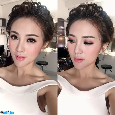Kelly Nguyễn (nguyễn Thụy Tú Anh): Hồ Sơ, Hành Trình Sửa Cằm 6 Lần Và Nhan Sắc Hiện Tại Của Hot Girl Đà Lạt Xưa Kelly Nguyễn (nguyễn Thụy Tú Anh): Hồ Sơ, Hành Trình Sửa Cằm 6 Lần Và Nhan Sắc Hiện Tại Của Hot Girl Đà Lạt Xưa