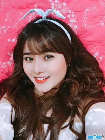 Hot Girl Ngọc Mai (đinh Ngọc Mai): Từ "ngọc Xinh" Đời Đầu, Nữ Tiếp Viên Đến Mc Xinh Nhất Vtv Hot Girl Ngọc Mai (đinh Ngọc Mai): Từ "ngọc Xinh" Đời Đầu, Nữ Tiếp Viên Đến Mc Xinh Nhất Vtv