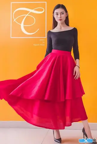 Tiểu Sử Hot Girl Nguyễn Thị Minh Thu: Từ Doanh Nh&acirc;n Du Lịch Đến Hoa Hậu Doanh Nh&acirc;n T&agrave;i Sắc Việt Nam 2025