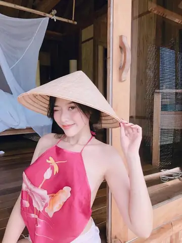 Hot Girl Thái Ngọc San: Vẻ Đẹp, Sự Nổi Tiếng Và Hành Trình Trở Thành Người Mẫu Nổi Bật Hot Girl Thái Ngọc San: Vẻ Đẹp, Sự Nổi Tiếng Và Hành Trình Trở Thành Người Mẫu Nổi Bật