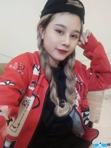 Liu Nana (hotface) Là Ai? Tiểu Sử, Tên Thật, Sự Nghiệp Ca Hát Và Những Sự Kiện Nổi Bật Liu Nana (hotface) Là Ai? Tiểu Sử, Tên Thật, Sự Nghiệp Ca Hát Và Những Sự Kiện Nổi Bật