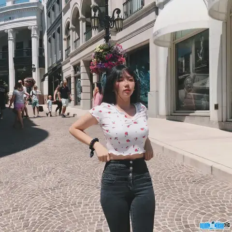 Phạm Ngọc Minh Anh (arya/aryminh) Là Ai? Chân Dung Hotface Sinh Năm 2002 Tại Rmit California Phạm Ngọc Minh Anh (arya/aryminh) Là Ai? Chân Dung Hotface Sinh Năm 2002 Tại Rmit California