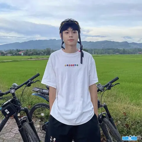 Hotface Phan Việt Anh Là Ai? Hồ Sơ, Tiể Sử Tiktoker Sinh Viên Luật Hà Nội 2002 Hotface Phan Việt Anh Là Ai? Hồ Sơ, Tiể Sử Tiktoker Sinh Viên Luật Hà Nội 2002