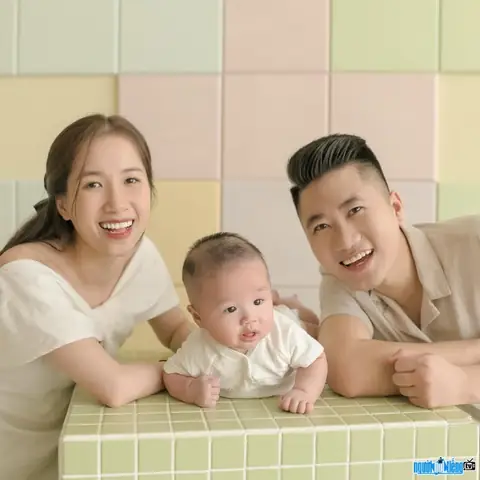 Kênh Tiktok Gia Đình Zô Zô: Câu Chuyện Yêu Thương & Sự Nổi Tiếng Kênh Tiktok Gia Đình Zô Zô: Câu Chuyện Yêu Thương & Sự Nổi Tiếng