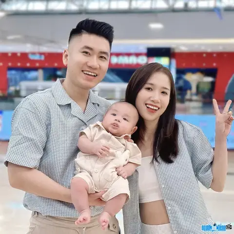 Kênh Tiktok Gia Đình Zô Zô: Câu Chuyện Yêu Thương & Sự Nổi Tiếng Kênh Tiktok Gia Đình Zô Zô: Câu Chuyện Yêu Thương & Sự Nổi Tiếng