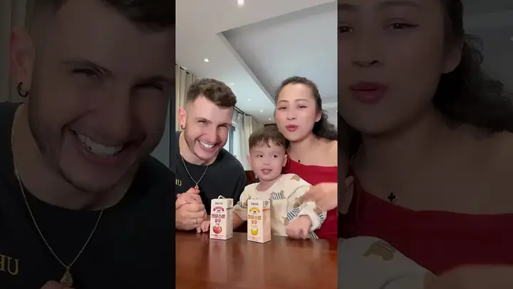 K&ecirc;nh Tiktok Hai Em B&eacute; Lai: Th&ocirc;ng Tin Gia Đ&igrave;nh, Nội Dung Nổi Bật & Li&ecirc;n Kết X&atilde; Hội