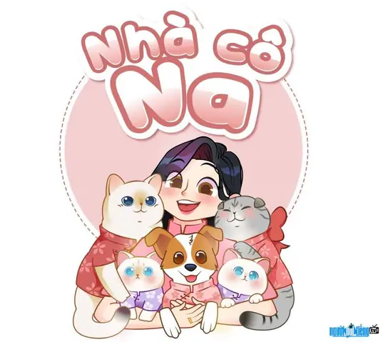 Kênh Tiktok Nhà Cô Na Là Ai? Hồ Sơ Na Bông Và "5 Hoàng Thượng" Mon, Bi, Út, Dâu, Bơ Kênh Tiktok Nhà Cô Na Là Ai? Hồ Sơ Na Bông Và "5 Hoàng Thượng" Mon, Bi, Út, Dâu, Bơ