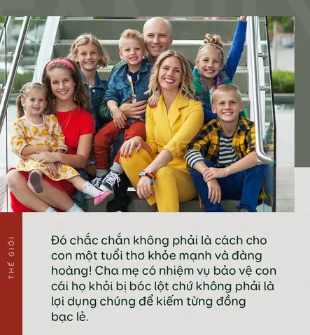 Kênh Youtube Gia Đình Truyền Cảm Hứng: Nguồn Cảm Hứng Và Câu Chuyện Đáng Chú Ý Kênh Youtube Gia Đình Truyền Cảm Hứng: Nguồn Cảm Hứng Và Câu Chuyện Đáng Chú Ý