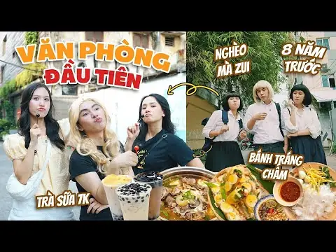 Kênh Youtube Hôm Nay Ăn Gì (hnag): Giới Thiệu, Series Nổi Bật & Link Xem Chính Thức Kênh Youtube Hôm Nay Ăn Gì (hnag): Giới Thiệu, Series Nổi Bật & Link Xem Chính Thức