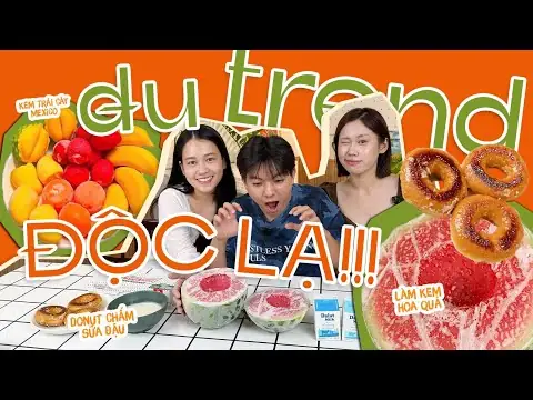 Kênh Youtube Hôm Nay Ăn Gì (hnag): Giới Thiệu, Series Nổi Bật & Link Xem Chính Thức Kênh Youtube Hôm Nay Ăn Gì (hnag): Giới Thiệu, Series Nổi Bật & Link Xem Chính Thức