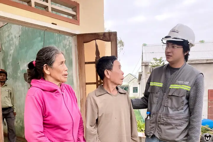 Kiến Trúc Sư Nguyễn Viết Khim: Hành Trình Khởi Nghiệp Và Thành Công Của Ceo Thước Tầm Group Kiến Trúc Sư Nguyễn Viết Khim: Hành Trình Khởi Nghiệp Và Thành Công Của Ceo Thước Tầm Group