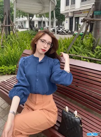 Kol Đinh Thị Vân Anh: Ai Là Cô Gái Gây Án Nổi Tiếng Trên Mạng Xã Hội? Kol Đinh Thị Vân Anh: Ai Là Cô Gái Gây Án Nổi Tiếng Trên Mạng Xã Hội?