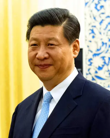 Tập Cận Bình: Tiể Sử, Chức Vụ Lãnh Đạo Tối Cao & Ảnh Hưởng Toàn Cầu Tập Cận Bình: Tiể Sử, Chức Vụ Lãnh Đạo Tối Cao & Ảnh Hưởng Toàn Cầu