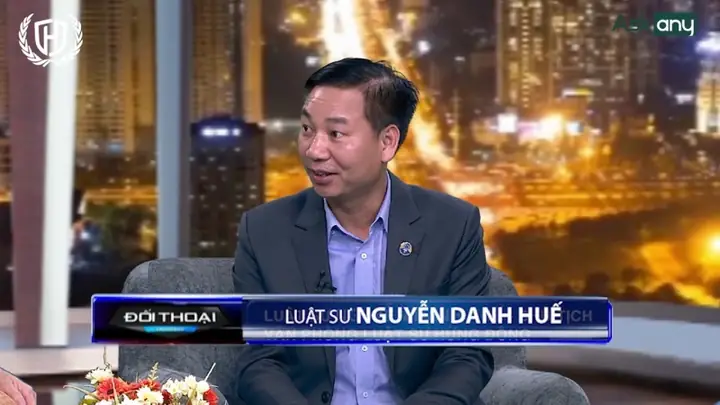 Hồ Sơ Năng Lực Luật Sư Nguyễn Danh Huế: Tiểu Sử, Công Trình Sách & Vụ Án Tiêu Biểu Tại Công Ty Luật Hừng Đông Hồ Sơ Năng Lực Luật Sư Nguyễn Danh Huế: Tiểu Sử, Công Trình Sách & Vụ Án Tiêu Biểu Tại Công Ty Luật Hừng Đông