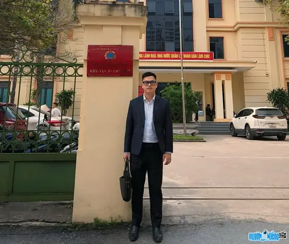 Luật Sư Nguyễn Hồng Quân (luật Sư Quân): Hồ Sơ Năng Lực, Liên Hệ & Lĩnh Vực Bào Chữa Uy Tín Tại Hà Nội Luật Sư Nguyễn Hồng Quân (luật Sư Quân): Hồ Sơ Năng Lực, Liên Hệ & Lĩnh Vực Bào Chữa Uy Tín Tại Hà Nội