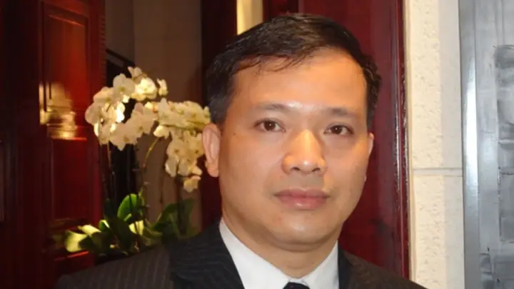 Nguyễn Văn Đài Là Ai? Tiểu Sử, Trạng Thái Luật Sư & Vụ Khởi Tố Mới Nhất 2025 Nguyễn Văn Đài Là Ai? Tiểu Sử, Trạng Thái Luật Sư & Vụ Khởi Tố Mới Nhất 2025
