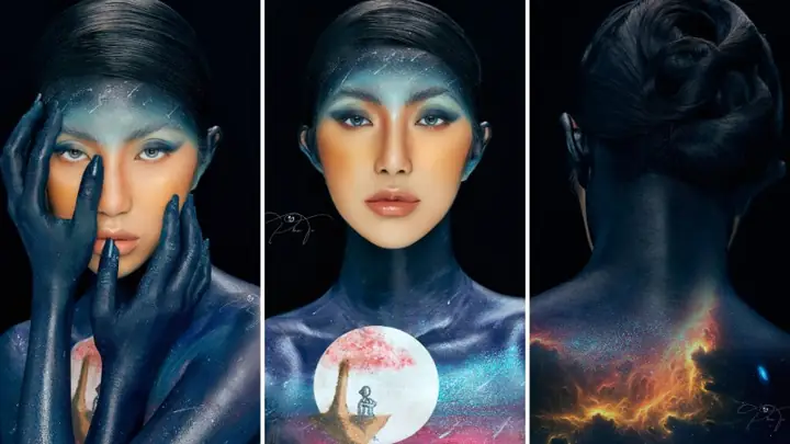 Make-up Artist Phan Thiên Sinh Là Ai? Tiểu Sử, Sự Nghiệp & Phong Cách Trang Điểm Đặc Trưng Make-up Artist Phan Thiên Sinh Là Ai? Tiểu Sử, Sự Nghiệp & Phong Cách Trang Điểm Đặc Trưng