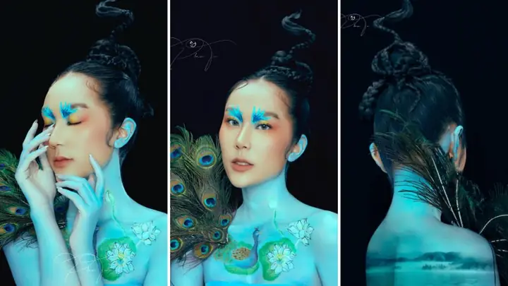 Make-up Artist Phan Thiên Sinh Là Ai? Tiểu Sử, Sự Nghiệp & Phong Cách Trang Điểm Đặc Trưng Make-up Artist Phan Thiên Sinh Là Ai? Tiểu Sử, Sự Nghiệp & Phong Cách Trang Điểm Đặc Trưng