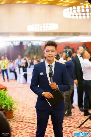 Hoàng Thành (hoàng Lê Thành) Là Ai? Hồ Sơ, Sự Nghiệp, Dịch Vụ Mc & Liên Hệ Booking Hoàng Thành (hoàng Lê Thành) Là Ai? Hồ Sơ, Sự Nghiệp, Dịch Vụ Mc & Liên Hệ Booking