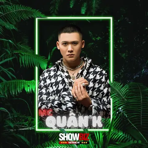 Quân K Là Ai? Tiểu Sử, Sự Nghiệp Mc Hype "quân K Đi Vào Bar" Và Thông Tin Liên Hệ Quân K Là Ai? Tiểu Sử, Sự Nghiệp Mc Hype "quân K Đi Vào Bar" Và Thông Tin Liên Hệ