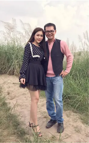 Võ Thanh Hiền: Tiểu Sử, Sự Nghiệp, Cuộc Sống Riêng & Hành Trình Từ Hotgirl 9x Đến "cô Đồng" Doanh Nhân Thành Công Võ Thanh Hiền: Tiểu Sử, Sự Nghiệp, Cuộc Sống Riêng & Hành Trình Từ Hotgirl 9x Đến "cô Đồng" Doanh Nhân Thành Công