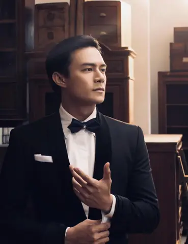 Griffin Kunitz: Tiểu Sử, Sự Nghiệp V&agrave; C&aacute;c Vai Diễn Nổi Bật Của Nam Diễn Vi&ecirc;n Nh&iacute; "days Of Our Lives"