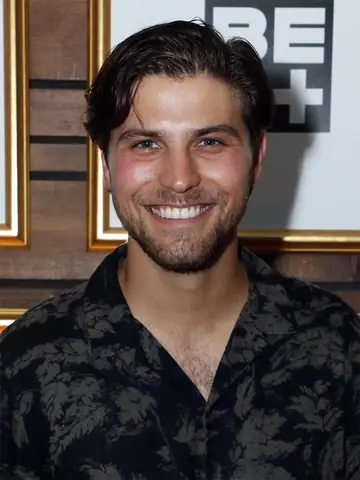 Luke Bilyk Là Ai? Tiểu Sử, Vai Drew Torres Trong Degrassi Và Sự Nghiệp Diễn Xuất Luke Bilyk Là Ai? Tiểu Sử, Vai Drew Torres Trong Degrassi Và Sự Nghiệp Diễn Xuất