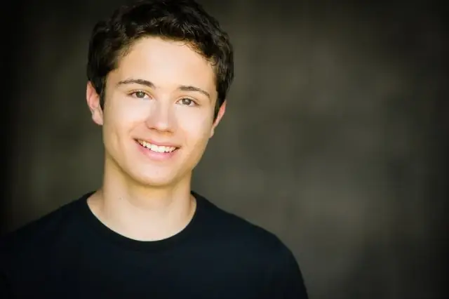 Nicholas Elia: Tiểu Sử, Vai Ben Braeden Trong Supernatural Và Sự Nghiệp Diễn Xuất Nicholas Elia: Tiểu Sử, Vai Ben Braeden Trong Supernatural Và Sự Nghiệp Diễn Xuất