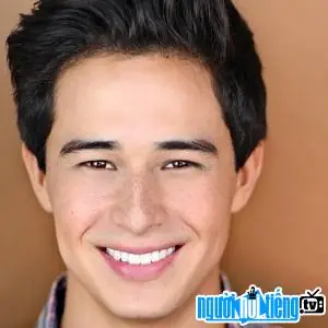 Tiểu Sử Nikolas Brino: Sự Nghiệp, Vai David Camden Trong 7th Heaven V&agrave; Anh Em Đồng Sinh Lorenzo Brino