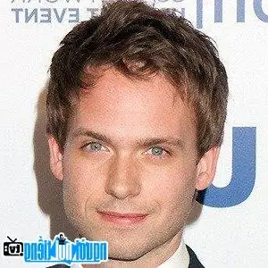 Patrick J. Adams Là Ai? Tiểu Sử, Sự Nghiệp Sau Suits Và Những Sự Thật Thú Vị Về "mike Ross" Patrick J. Adams Là Ai? Tiểu Sử, Sự Nghiệp Sau Suits Và Những Sự Thật Thú Vị Về "mike Ross"