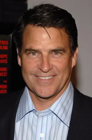 Ted Mcginley: Tiểu Sử, Sự Nghiệp, C&aacute;c Vai Diễn Nổi Bật & Tin Tức Mới Nhất Về Shrinking