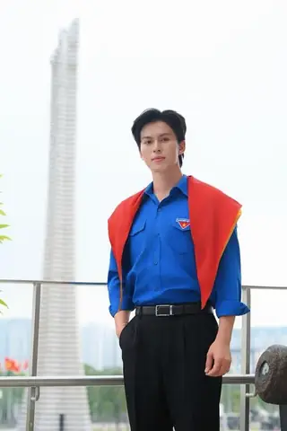 Hồ Sơ Nam Vương Vũ Anh Tuấn: Tiểu Sử, Quá Trình Đăng Quang Miss & Mister Hà Nội 2024 & Hoạt Động Nổi Bật Hồ Sơ Nam Vương Vũ Anh Tuấn: Tiểu Sử, Quá Trình Đăng Quang Miss & Mister Hà Nội 2024 & Hoạt Động Nổi Bật
