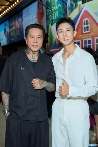 Tìm Hiểu Nghệ Nhân Danis Nguyễn (nguyễn Đăng Thiên): Hành Trình Từ Nha Trang Đến Top 100 Nghệ Nhân Xăm Hình Thế Giới Tìm Hiểu Nghệ Nhân Danis Nguyễn (nguyễn Đăng Thiên): Hành Trình Từ Nha Trang Đến Top 100 Nghệ Nhân Xăm Hình Thế Giới