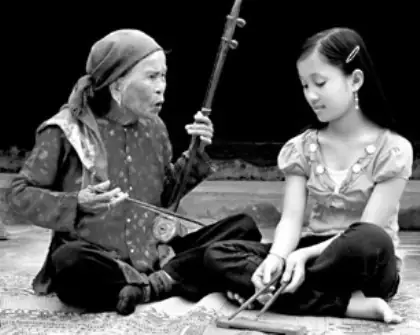 Hồ Sơ Nghệ Nhân Hà Thị Cầu: Đời Sự, Nghệ Thuật "xẩm Thập Ân" Và Di Sản Truyền Thừa Hồ Sơ Nghệ Nhân Hà Thị Cầu: Đời Sự, Nghệ Thuật "xẩm Thập Ân" Và Di Sản Truyền Thừa