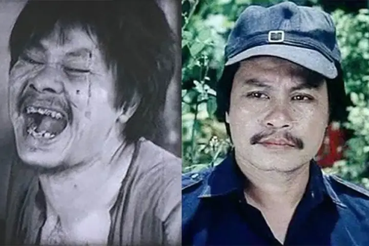 Tiểu Sử Nghệ Sĩ Bùi Cường: Cuộc Đời, Sự Nghiệp & Vai Chí Phèo Để Đời