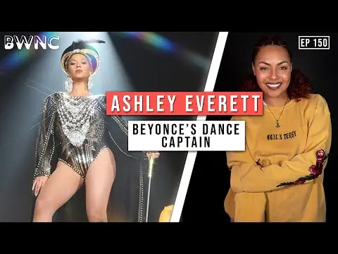 Ashley Everett: Tiểu Sử, Sự Nghiệp Dance Captain Beyoncé & Cập Nhật Đời Tư Mới Nhất 2025-2026 Ashley Everett: Tiểu Sử, Sự Nghiệp Dance Captain Beyoncé & Cập Nhật Đời Tư Mới Nhất 2025-2026
