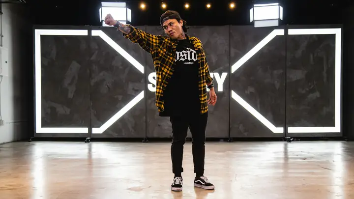Jun Quemado: Tiểu Sử, Phong C&aacute;ch Nhảy & Những Video Choreography Nổi Bật Nhất