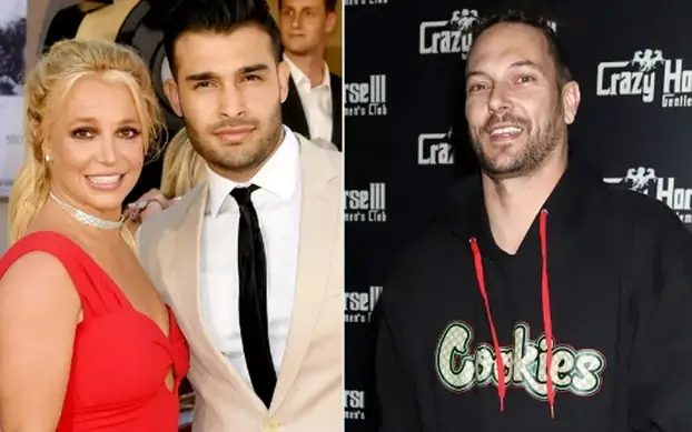 Kevin Federline (k-fed) Là Ai? Tiểu Sử, Sự Nghiệp Và Những Tranh Cãi Liên Quan Đến Britney Spears Kevin Federline (k-fed) Là Ai? Tiểu Sử, Sự Nghiệp Và Những Tranh Cãi Liên Quan Đến Britney Spears