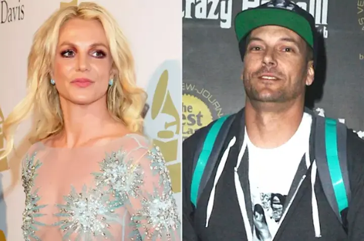 Kevin Federline (k-fed) Là Ai? Tiểu Sử, Sự Nghiệp Và Những Tranh Cãi Liên Quan Đến Britney Spears Kevin Federline (k-fed) Là Ai? Tiểu Sử, Sự Nghiệp Và Những Tranh Cãi Liên Quan Đến Britney Spears