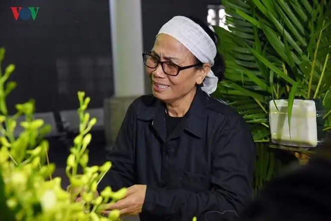 Tiểu Sử Nghệ Sĩ Nhân Dân Doãn Tần: Hành Trình Từ Công Nhân Địa Chất Đến "đại Tá" Giọng Ca "đường Chúng Ta Đi" Tiểu Sử Nghệ Sĩ Nhân Dân Doãn Tần: Hành Trình Từ Công Nhân Địa Chất Đến "đại Tá" Giọng Ca "đường Chúng Ta Đi"
