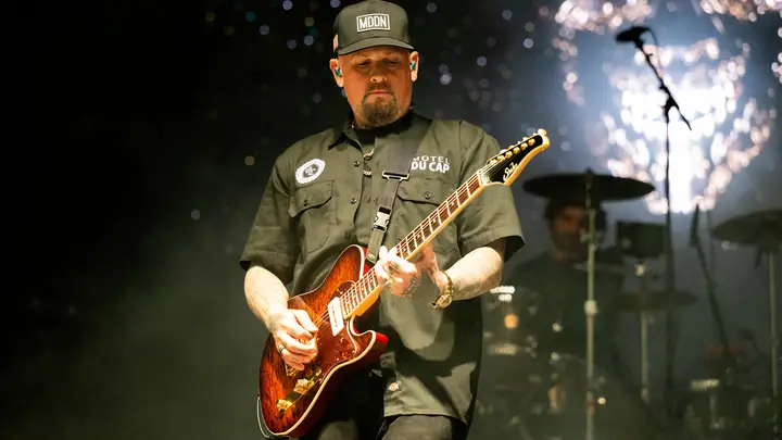 Benji Madden: Tiểu Sử, Sự Nghiệp Good Charlotte, Vợ Cameron Diaz V&agrave; Gia Đ&igrave;nh