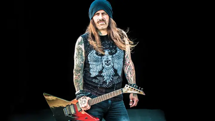 Phil Demmel: Tiểu Sử, Sự Nghiệp Machine Head/vio-lence & Dòng Guitar Chữ Ký Jackson Demmelition Phil Demmel: Tiểu Sử, Sự Nghiệp Machine Head/vio-lence & Dòng Guitar Chữ Ký Jackson Demmelition