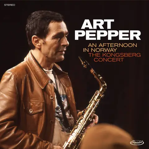 Khám Phá Hành Trình Và Tác Phẩm Nghệ Thuật Của Art Pepper - Nghệ Sĩ Saxophone Alto Jazz Đình Đám Khám Phá Hành Trình Và Tác Phẩm Nghệ Thuật Của Art Pepper - Nghệ Sĩ Saxophone Alto Jazz Đình Đám