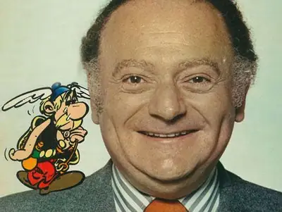 René Goscinny Là Ai? Tiểu Sử Nhà Văn Kịch Bản Huyền Thoại Sáng Tạo Asterix & Lucky Luke René Goscinny Là Ai? Tiểu Sử Nhà Văn Kịch Bản Huyền Thoại Sáng Tạo Asterix & Lucky Luke