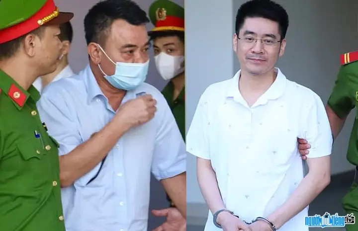 Nguyễn Anh Tuấn – Nghi Phạm Thiếu Tướng Bị Tước Hàm Vì Môi Giới Hối Lộ Nguyễn Anh Tuấn – Nghi Phạm Thiếu Tướng Bị Tước Hàm Vì Môi Giới Hối Lộ