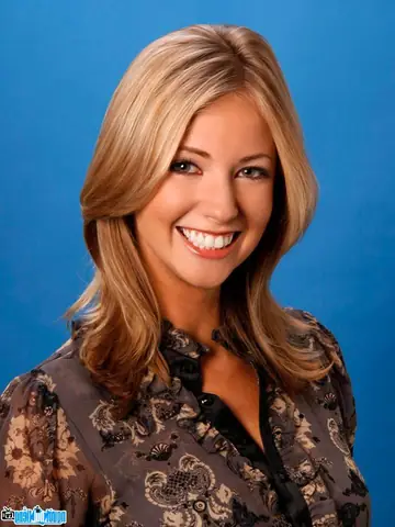 T&igrave;m Hiểu Tiểu Sử Evelyn Taft: Nữ Người Dẫn Thời Tiết (meteorologist) Nổi Tiếng Tại Los Angeles