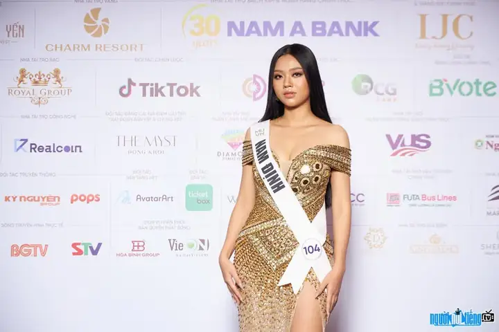 Hồ Sơ Hoàng Thị Thanh Dược (dược Thanh): Tiểu Sử, Chiều Cao, 3 Vòng & Hành Trình Miss Universe Vietnam 2021 Hồ Sơ Hoàng Thị Thanh Dược (dược Thanh): Tiểu Sử, Chiều Cao, 3 Vòng & Hành Trình Miss Universe Vietnam 2021