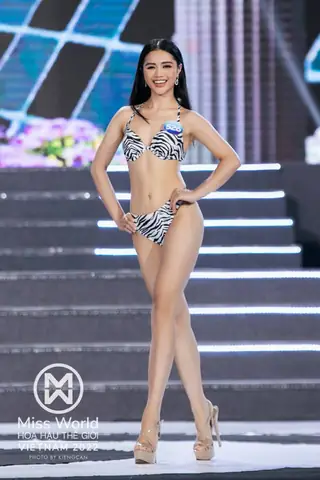 Nguyễn Trần Kh&aacute;nh Linh: Hồ Sơ, H&agrave;nh Tr&igrave;nh Miss World Vietnam V&agrave; Sự Thật Vụ B&ecirc; Bối 2022