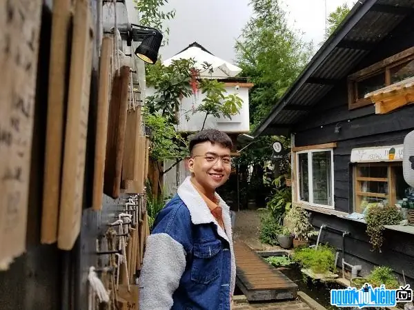 Tiểu Sử Người Mẫu Ảnh Trần Thanh Phát: Chàng Trai Đa Tài, Viết Tản Mạn Và Những Bức Ảnh Nghệ Thuật Tiểu Sử Người Mẫu Ảnh Trần Thanh Phát: Chàng Trai Đa Tài, Viết Tản Mạn Và Những Bức Ảnh Nghệ Thuật